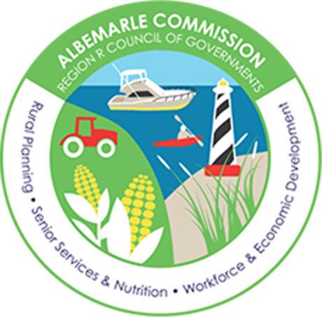 Albemarle Commission