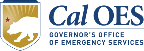 California Governor's Office of Emergency Services