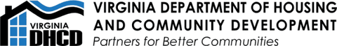 Virginia Department of Housing and Community Development