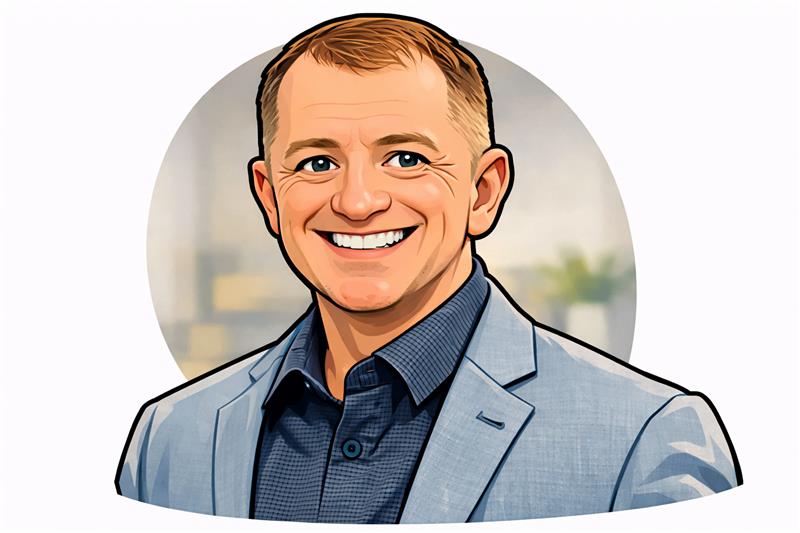 Matthew Stuhr